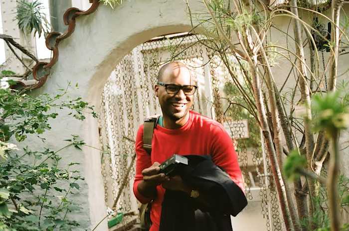 James Mckinnon Header