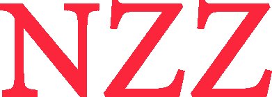 NZZ Logo