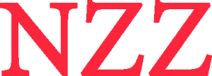 NZZ Logo