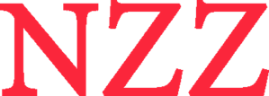 NZZ Logo