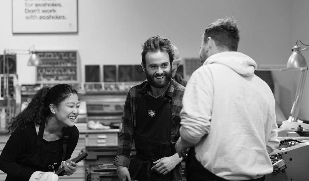 Letterpress Workshop Header Crop