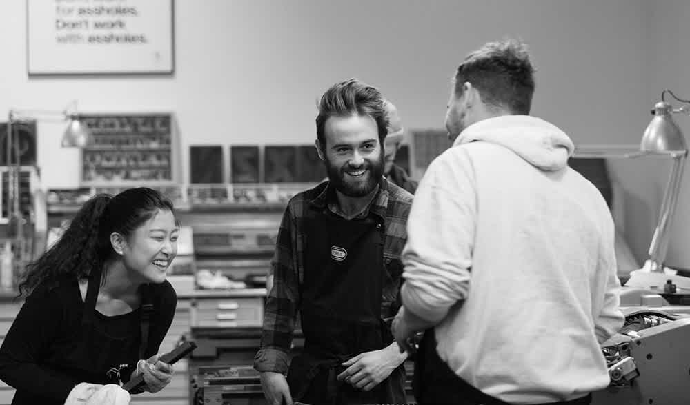 Letterpress Workshop Header Crop