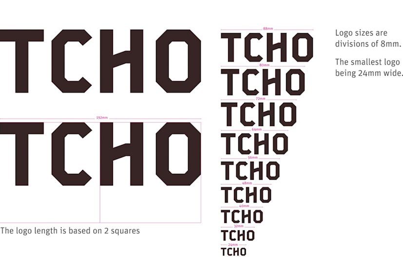 TCHO Case Study Logos