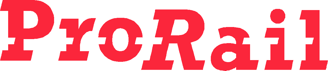 ProRail Logo