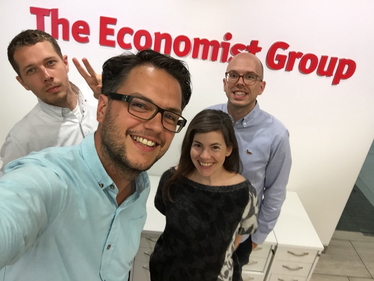 ESPI Economist Team
