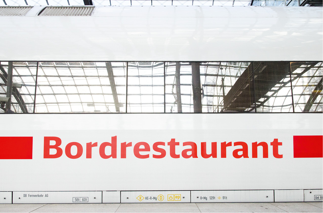 DB Bordrestaurant