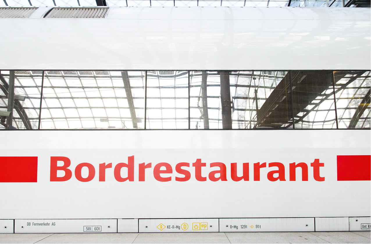 DB Bordrestaurant