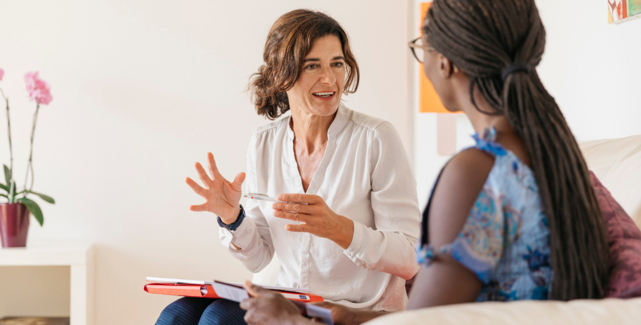 Miges Magazine header