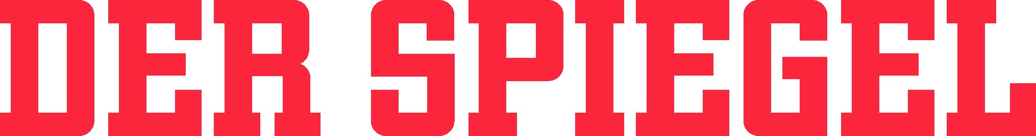 Der Spiegel Logo