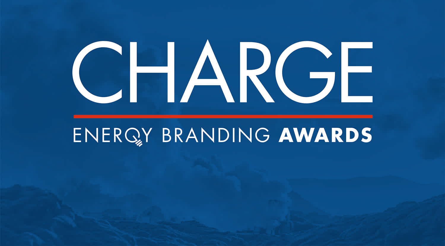 Charge Award Cover
