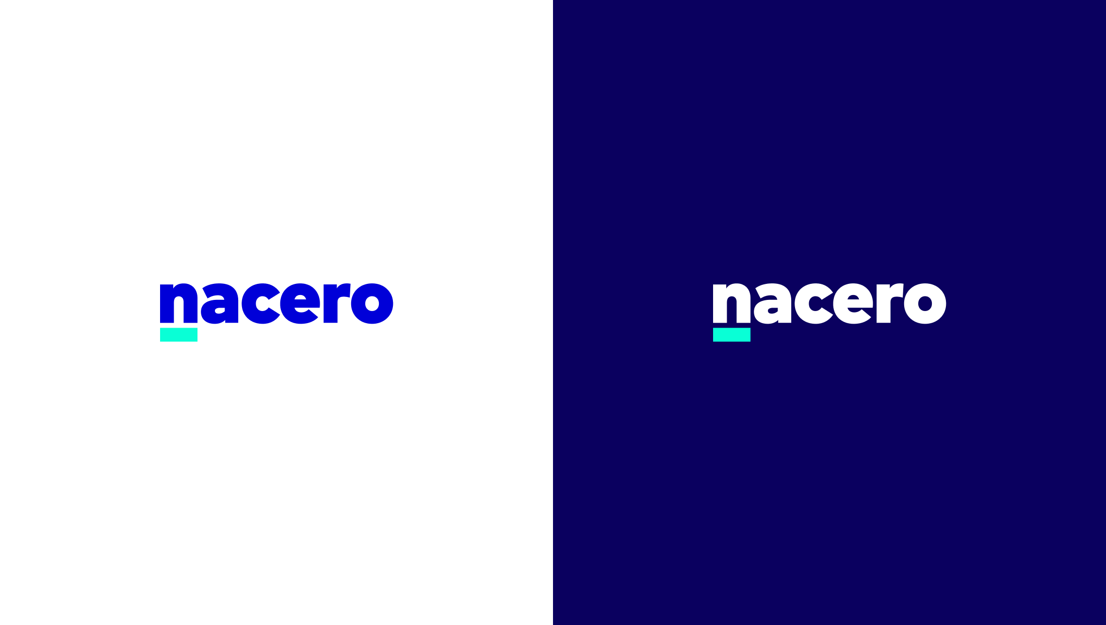 Nacero Logo