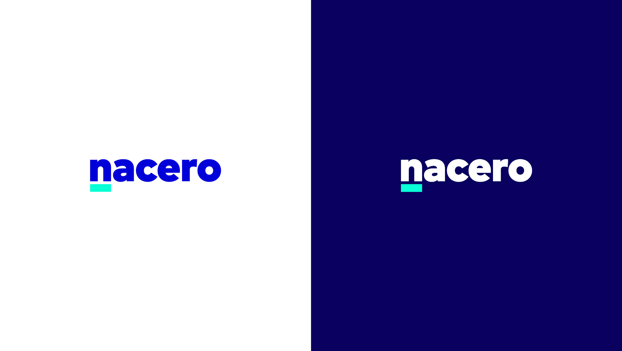 Nacero Logo