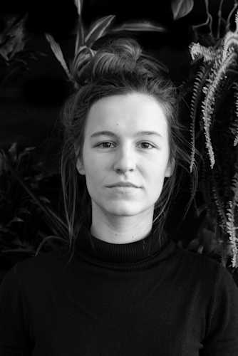 Margot Verbeke