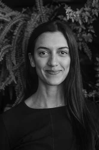 Janine Miriam Khayati