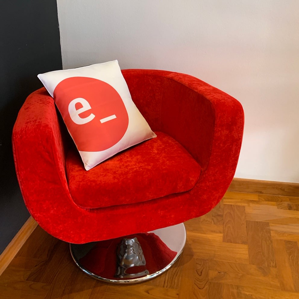 Singapore office chair