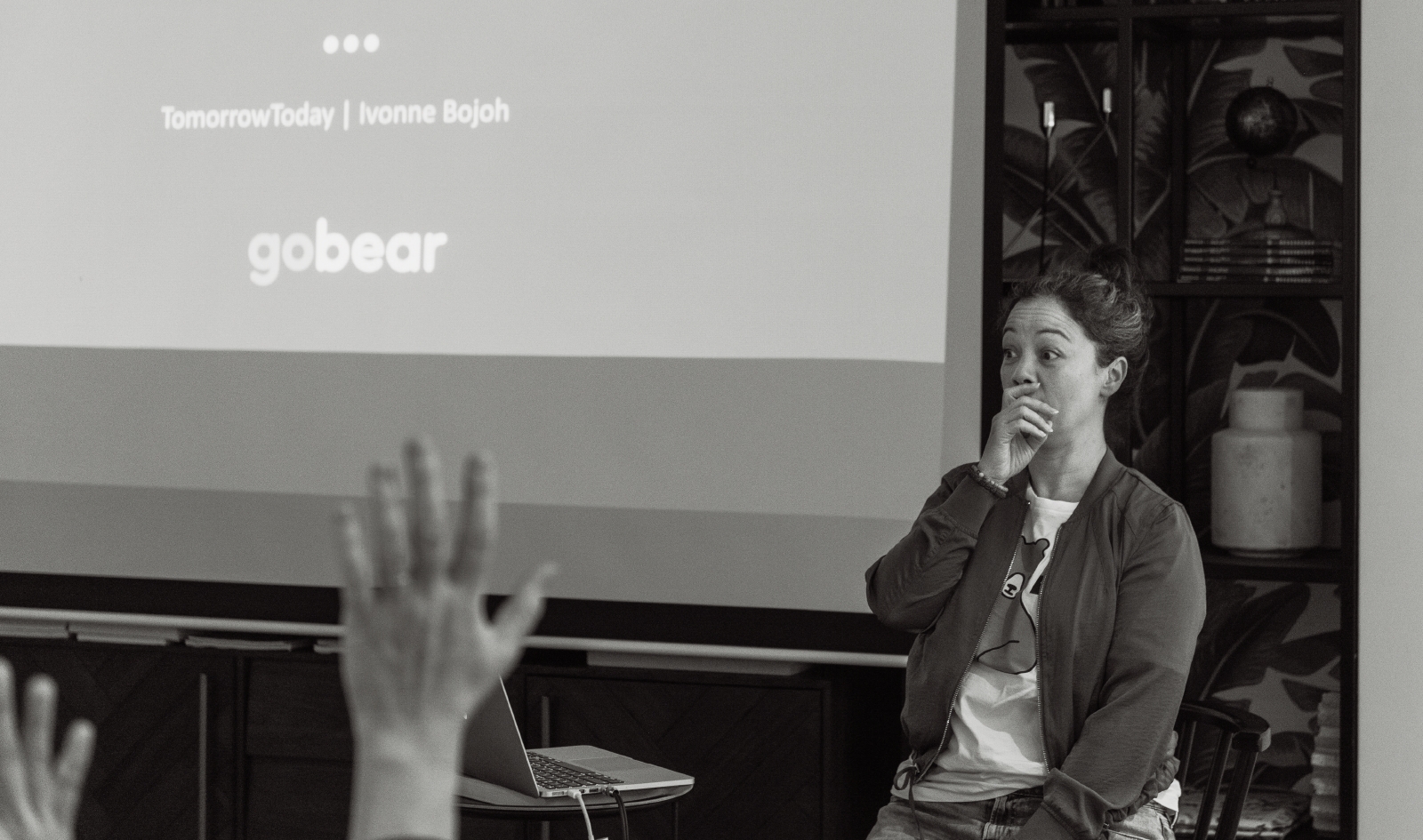 TomorrowToday SG2 photo 6