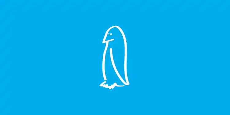 Say Hi to Luke_Penguin_Edenspiekermann