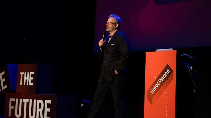 BradSmith Webvisions1