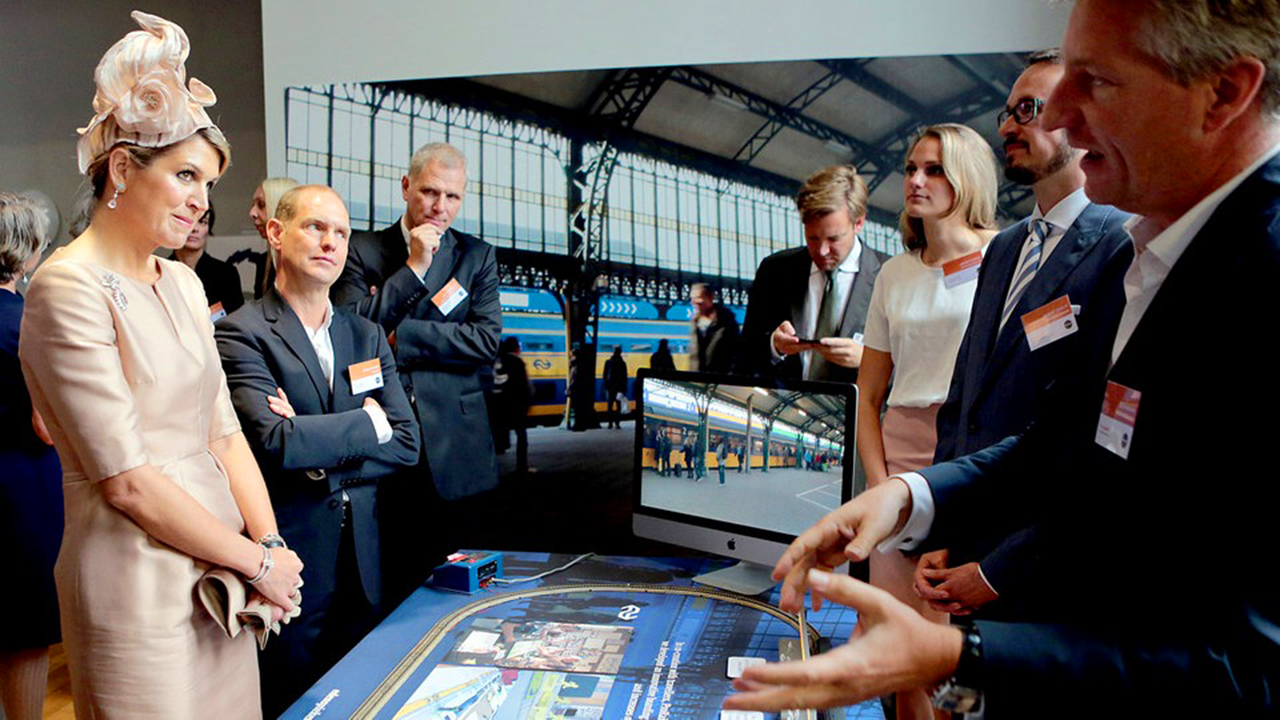 Maxima ARDFotogalerie