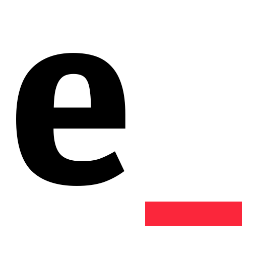 Edenspiekermann logo